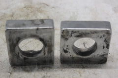 CHAIN ADJUSTERS SUZUKI 61445-33E00 61446-33E10