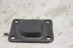 SADDLEBAG LOCK RUBBER 81217-463-770 1982 HONDA GOLDWING GL1100A