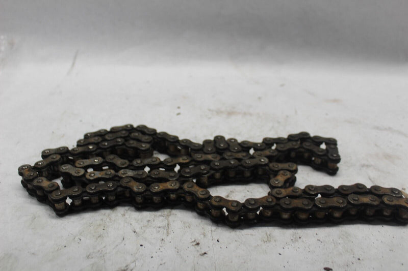 CHAIN, DRIVE, EK50MV, XX112L 92057-0002 (1554) 2002 KAWASAKI ZX-6