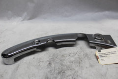 Rear Frame Cover Chrome RIGHT 47504-09 HARLEY-DAVIDSON