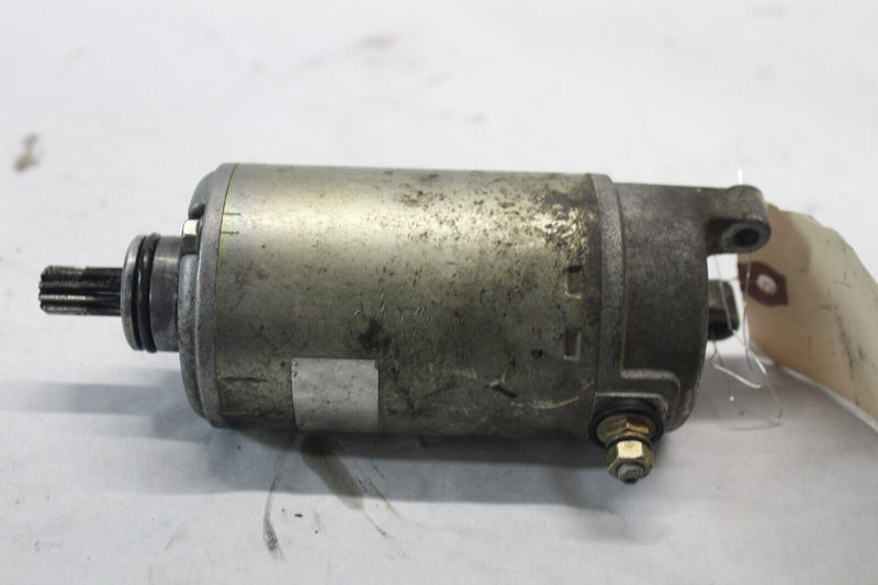 T1229876 STARTER DRIVE, SPARES KIT 2005 TRIUMPH SPRINT