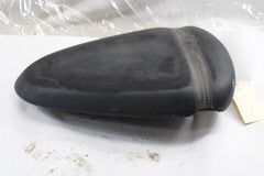 Passenger Seat Black 45300-02FA1-R42 OEM Suzuki Motorcycle 2002 TL1000