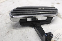 Passenger Footboard Floorboard 50613-91 2005 ROAD KING CUSTOM FLHRSI