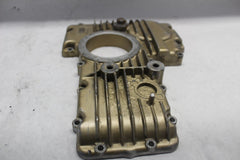 OIL PAN (SEE PHOTOS) 49034-5012 1982 KAW SPECTRE KZ1100