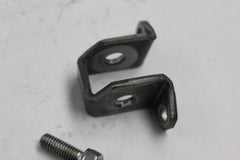 CHAIN GUIDE BRACKET W/ SCREWS 11034-1240 2002 KAWASAKI ZX-6