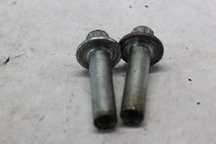 Internal Thread Screws (2) 16480-92 (1-7/8”) 2001 H-D SOFTAIL DUECE FXSTD