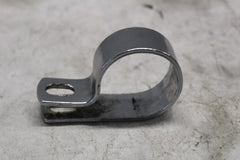 65654-97 Exhaust Pipe Clamp HARLEY DAVIDSON