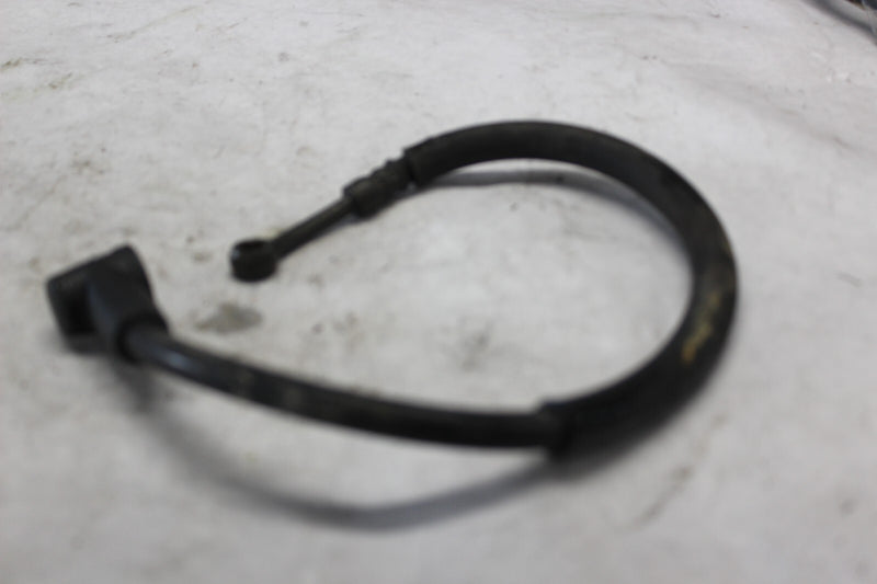 45126-ME9-003 HOSE, FRONT BRAKE 1983 HONDA SHADOW VT750C