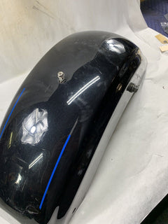 OEM Harley-Davidson Rear Fender 2016 Ultra Classic 58702-09 Metallic Navy Blue