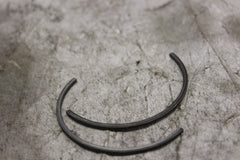 POSITION RING T=1.98 2PCS 14013-1005 1986 KAWASAKI CONCOURS ZG1000