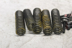 CLUTCH RELEASE SPRING & SCREWS (5each) 92145-1468 2001 KAW ZX-9R