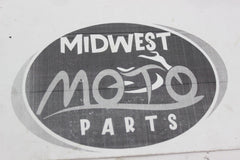 INPUT 4TH GEAR (29T) 13260-1726 1999 Kawasaki Vulcan VN1500