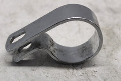 65654-97 Exhaust Pipe Clamp HARLEY DAVIDSON