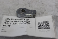 Jiffy Kickstand Leg Stop 50015-74 2000 H-D ELECTRAGLIDE FLHT