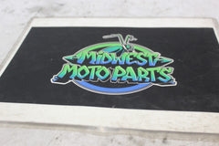 STORAGE TANK TOP SIDE HOSE 95005-80001-20M 1982 HONDA GL500I SILVERWING