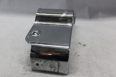 Rear Frame Cover LEFT 47502-97 2008 H-D ELECTRAGLIDE FLHT