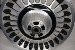 OEM Harley Davidson Front Wheel 17" x 3" ABS 2011 Roadglide 43493-09