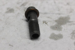 CRANKCASE PIPE BANJO BOLT 10X30 92002-1941 1988 KAWASAKI EX500