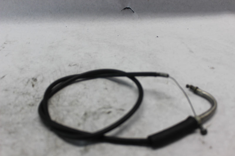 IDLE CABLE 56342-01 2001 H-D SOFTAIL DUECE FXSTD