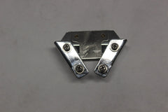 90958-93 Saddlebag Lid Catch Bracket HARLEY DAVIDSON