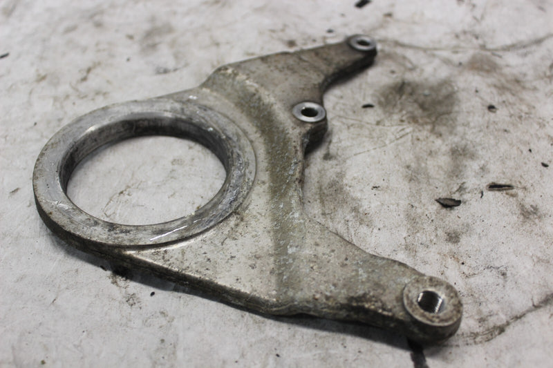 REAR BRAKE BRACKET 43111-MCW-D00 2002 HONDA VFR800 INTERCEPTOR