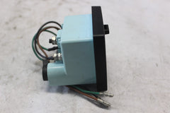 VOLTMETER ONLY 37420-MB9-871 1982 HONDA GOLDWING GL1100A