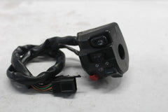 HOUSING-ASSY-CONTROL, LEFT 46091-1857 1999 KAWASAKI NINJA ZX-9R