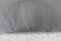 CLEAR Windshield 10” HARLEY DAVIDSON 58187-96