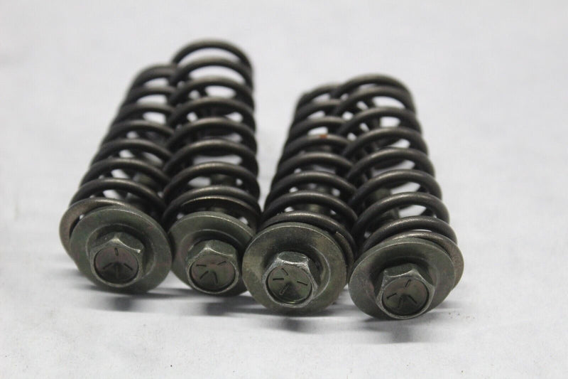 CLUTCH SPRING & SCREW SET 4PCS 21413-41F00 2003 SUZUKI VOLUSIA VL800