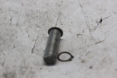 HAND LEVER PIVOT PIN 45032-82 2001 H-D SOFTAIL DUECE FXSTD