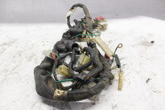 MAIN WIRING HARNESS 32100-MA1-730 1982 HONDA GL500I SILVERWING