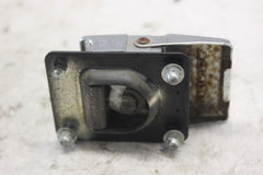 SIDE BAG LOCK ASSY NO KEY 81218-463-770 1982 GOLDWING GL1100A