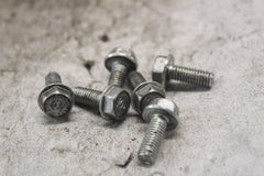 PRESSURE PLATE KIT SCREW 6PCS 2980 HARLEY-DAVIDSON