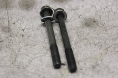 CRANKCASE BOLT 8X80 2PCS 92002-1649 1986 KAWASAKI CONCOURS ZG1000
