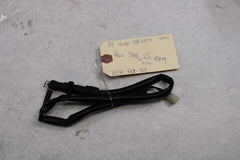 OEM Honda Motorcycle 1999 CBR600F4 Rear Stop Switch 35350-KAZ-505