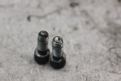 LOCKPLATE SCREW 2PCS 3594 2008 H-D ELECTRAGLIDE FLHT
