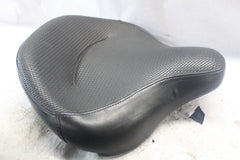 52242-83D SOLO SEAT POLICE HARLEY DAVIDSON