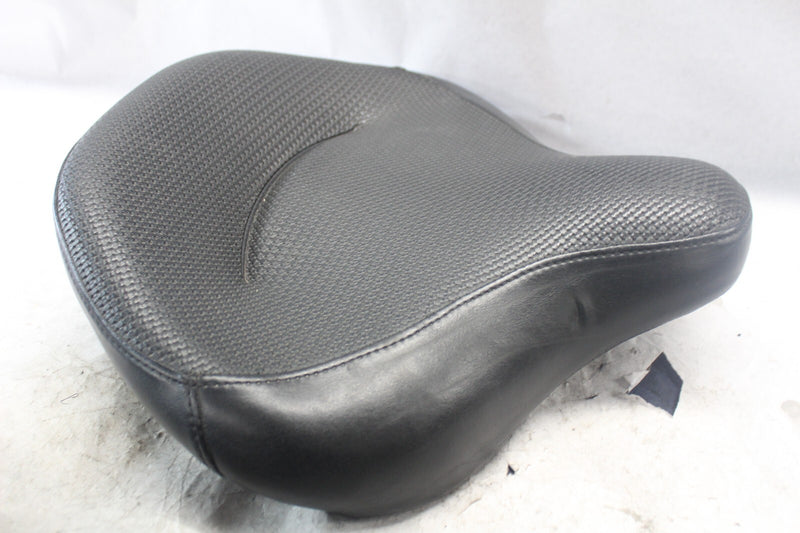 52242-83D SOLO SEAT POLICE HARLEY DAVIDSON