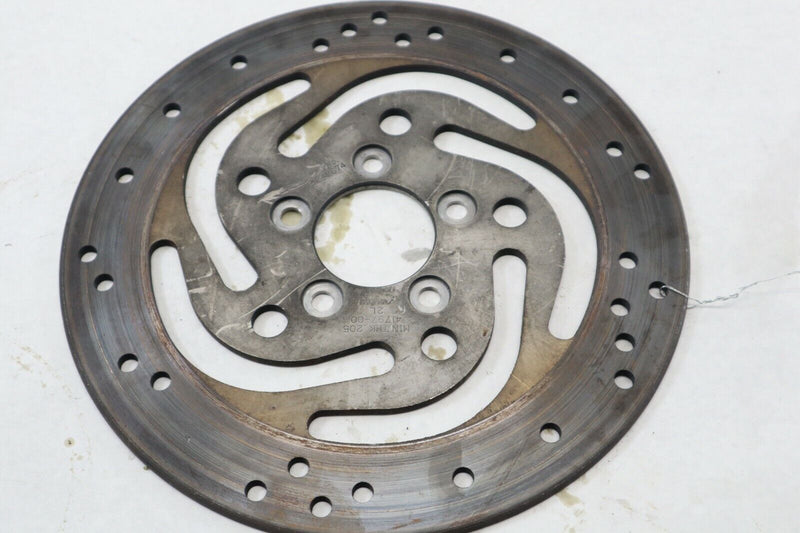 OEM Harley Davidson REAR Brake Disk Rotor 11.5