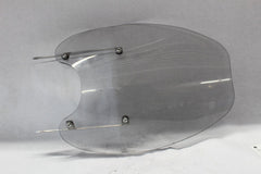 WINDSHIELD ASSY 2012 SPORTSTER XL1200