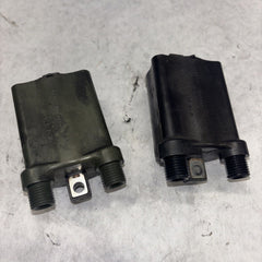 30510-MCC-003 IGNITION COIL (2) 2010 HONDA FURY VT1300CX