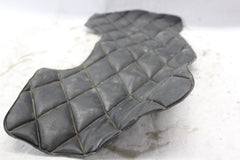 FLOOR MAT, TRUNK 81242-MB9-870