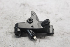 CLUTCH LEVER HOLDER BLACK 2001 SUZUKI SV650S