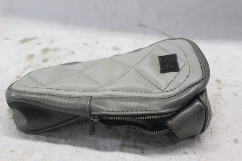 Trunk POCKET, SIDE (TYPE1) 81138-MB9-870ZA 1982 HONDA GOLDWING GL1100