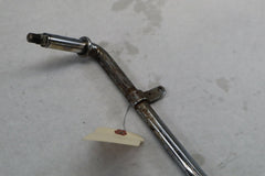 OEM Harley Davidson Jiffy Side Kickstand 50075-07