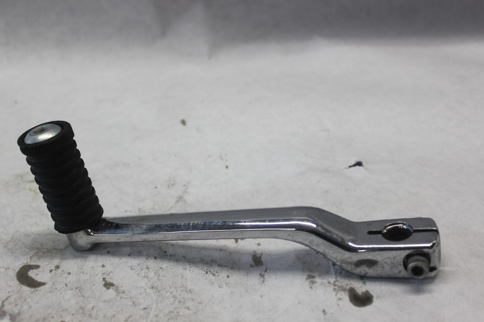 Shifter Lever W/Peg 33895-82 2010 H-D ULTRA CLASSIC FLHTCU