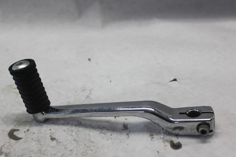 Shifter Lever W/Peg 33895-82 2010 H-D ULTRA CLASSIC FLHTCU