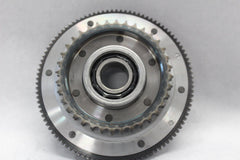 CLUTCH SHELL & SPROCKET, 36 TOOTH 37707-98A 2005 ROAD KING CUSTOM FLHRSI