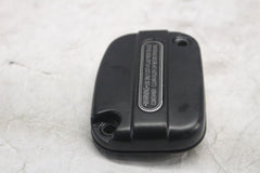 46324-06 Clutch Master Cylinder Cover HARLEY DAVIDSON