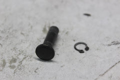 Hand Control Pivot Pin 42860-06 2008 H-D ELECTRAGLIDE FLHT